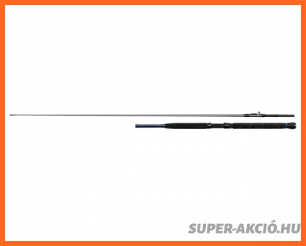 Dam Inliner Boat Belső Elvezetésű Harcsázó Bot 210cm 300-600g