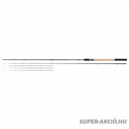 Dam Intenze Light Feeder Bot 270cm 10-60g 2+4Részes 1