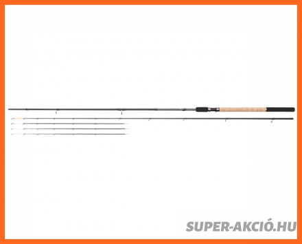 Dam Intenze Light Feeder Bot 270cm 10-60g 2+4Részes