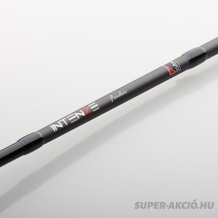 Dam Intenze Light Feeder Bot 270cm 10-60g 2+4Részes 6