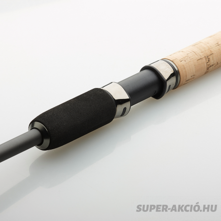 Dam Intenze Pellet Waggler Match Horgászbot 330cm 10-30g 2Részes 5