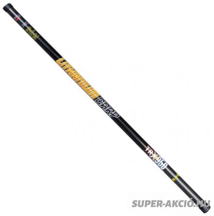 Dam Lithanium High Performance Carp 950cm Spicc Horgászbot 2
