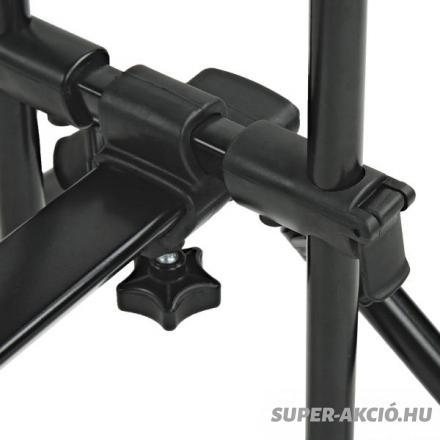 Dam Mad D Fender 3 Botos Rod Pod 3