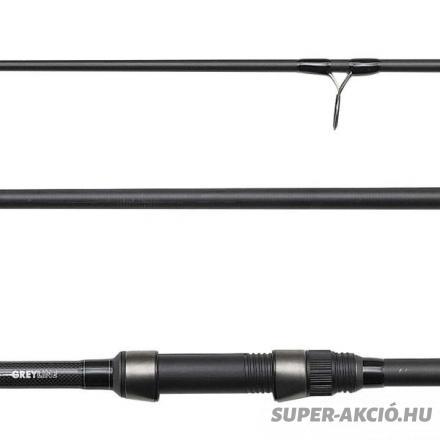Dam Mad Greyline 3 Részes 40mm 3,6m 3,0 Lbs, Bojlis Horgászbot 3