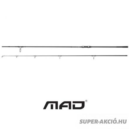 Dam Mad Greyline 2 Részes 50mm 3.9m 3,5 Lbs Bojlis Horgászbot 10
