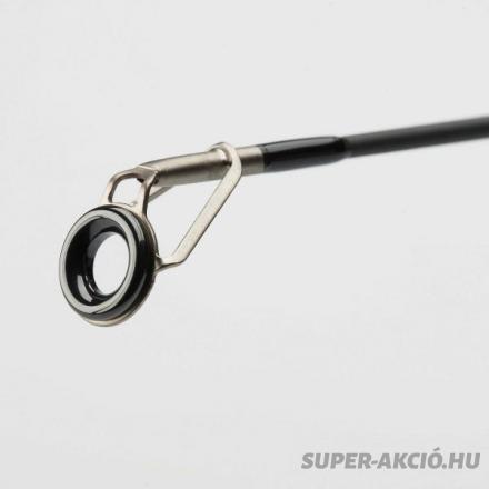 Dam Mad Greyline 3,9m 3 Lbs Tele Horgászbot 3