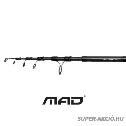 Dam Mad Greyline 3,6m 3 Lbs Tele Horgászbot 7