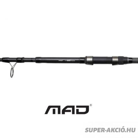 Dam Mad Greyline 3,9m 3 Lbs Tele Horgászbot 8