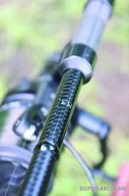 Dam Mad M3 50+ 3,6m 3,5 lbs Bojlis Botok 2