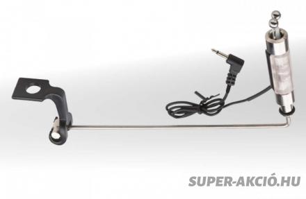 Dam Mad Merev Karos Elektronikus Horgász Swinger Piros