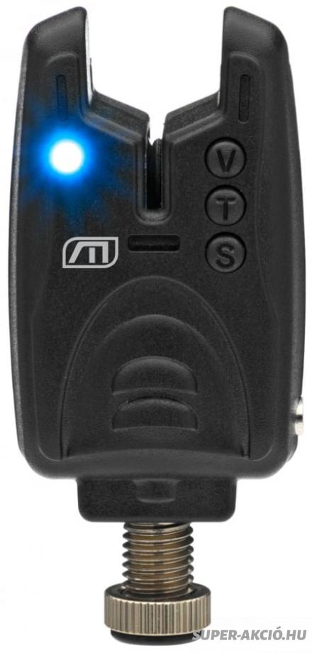 Dam Mad Nano Elektromos Kapásjelző Kék 2