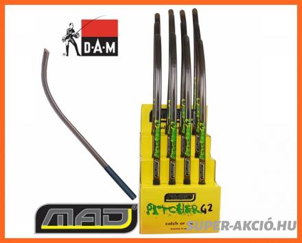 Dam Mad Picher Pro G2 Bojli Dobócső