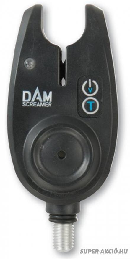 Dam Scremaer Elektromos Kapásjelező