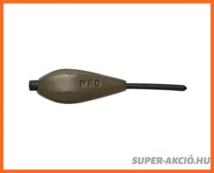 Dam Mad Slr Inline Távdobó Horgász Ólom 113gr 2db