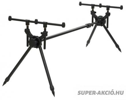 Dam Mad Tube 3 Botos Rod Pod 2