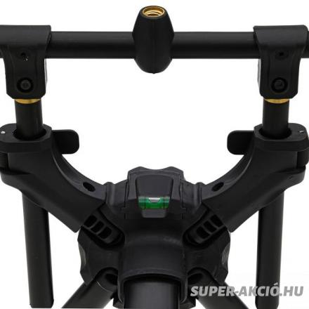 Dam Mad Tube 3 Botos Rod Pod 3