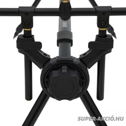 Dam Mad Tube 3 Botos Rod Pod 4
