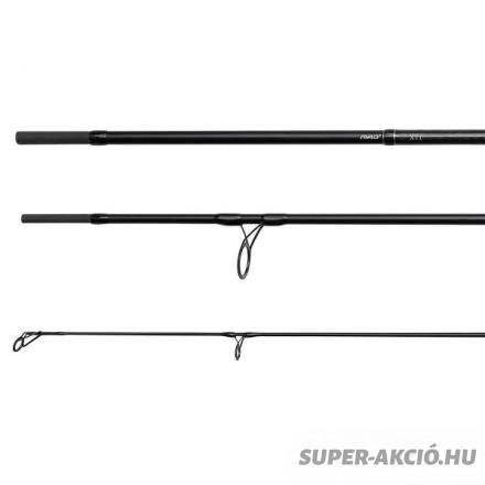 Dam Mad XT1 Carp 50mm 3 Részes 3,6m 3,0Lbs Bojlis Bot 3