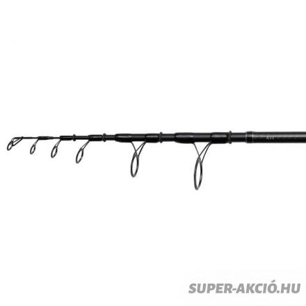 Dam Mad XT1 50mm 3,9m 3,25 Lbs Teleszkópos Horgászbot 5
