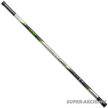 Dam Magician Carp Sport Horgász 11m Spicc Bot 1