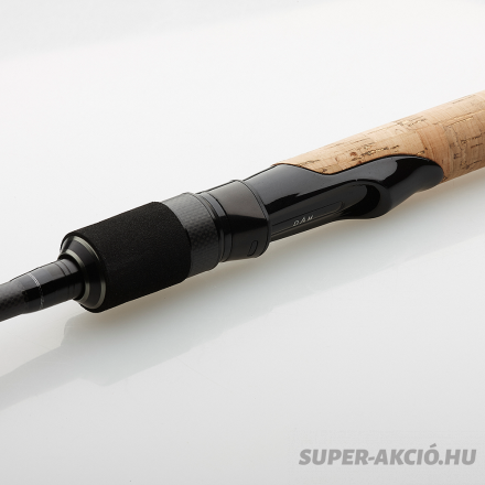 Dam Nanoflex Pro+ Medium Pergető Horgászbot 210cm 10-40g 2Részes 4