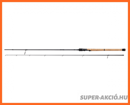 Dam Nanoflex Pro+ Medium Pergető Horgászbot 240cm 10-30g 2Részes
