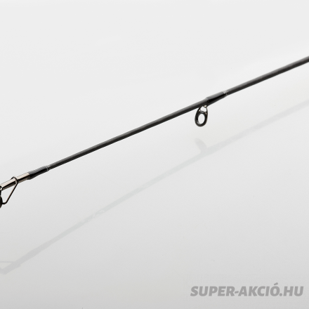Dam Nanoflex Pro+ Medium Pergető Horgászbot 240cm 10-30g 2Részes 2