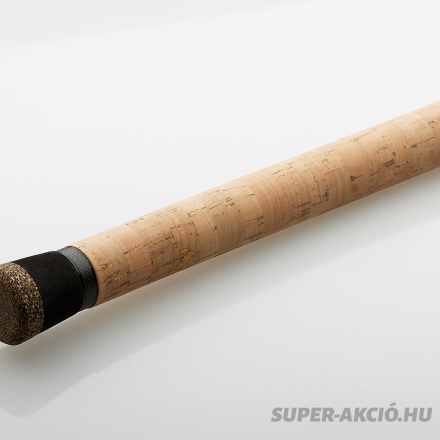 Dam Nanoflex Pro+ Medium Pergető Horgászbot 240cm 10-30g 2Részes 3