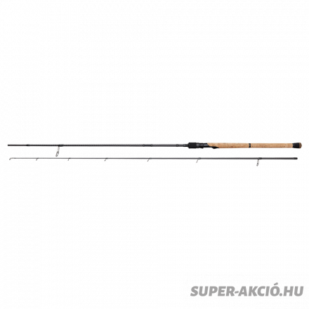 Dam Nanoflex Pro+ Medium Pergető Horgászbot 240cm 14-40g 2Részes 1