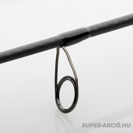 Dam Nanoflex Pro+ Medium Pergető Horgászbot 240cm 14-40g 2Részes 5