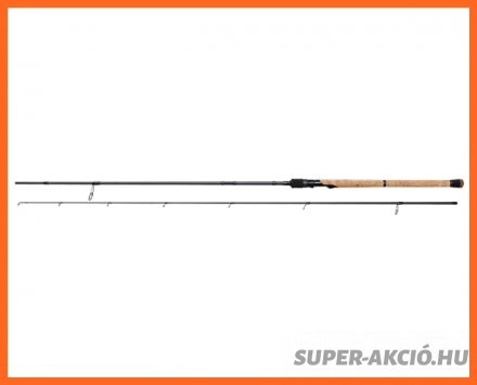 Dam Nonoflex Pro+ Heavy Pergető Horgászbot 270cm 30-80g 2Részes