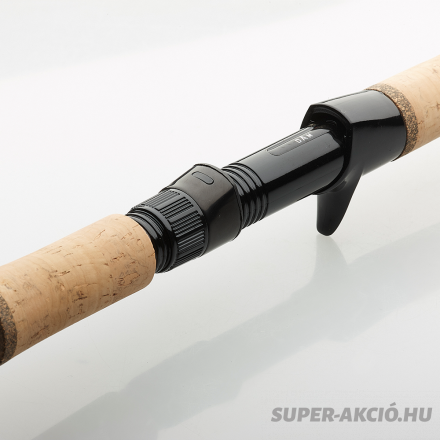 Dam Nanoflex Pro Salmon Stick Pergető Bot 360cm 30-100g 4Részes 5