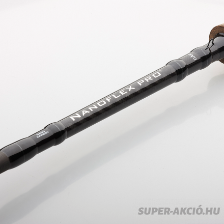 Dam Nanoflex Pro Salmon Stick Pergető Bot 360cm 30-100g 4Részes 6