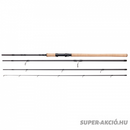 Dam Nanoflex Pro+ Worm Stick Pergető Bot 518cm 15-45g 4Részes 1
