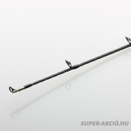 Dam Nanoflex Pro Salmon Stick Pergető Bot 390cm 40-120g 4Részes 2