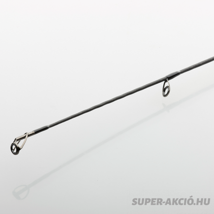 Dam Nanoflex Pro+ Worm Stick Pergető Bot 518cm 15-45g 4Részes 2