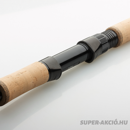 Dam Nanoflex Pro+ Worm Stick Pergető Bot 518cm 15-45g 4Részes 5