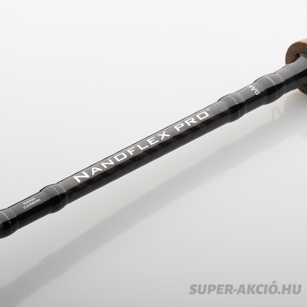 Dam Nanoflex Pro+ Worm Stick Pergető Bot 518cm 15-45g 4Részes 6