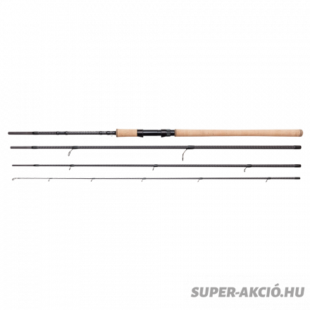 Dam Nanoflex Pro Seatrout Pergető Bot 340cm 8-32g 4Részes 1