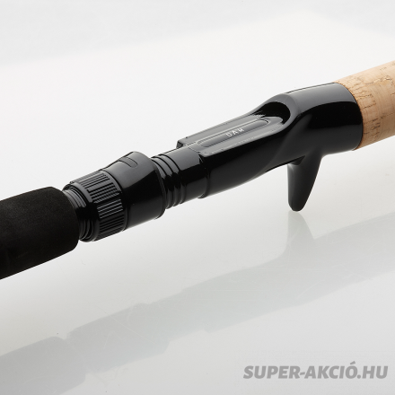 Dam Nonoflex Pro+ Salmon Ace Pergető Bot 360cm 50-150g 2Részes 2