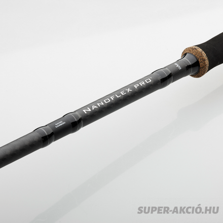 Dam Nonoflex Pro+ Salmon Ace Pergető Bot 360cm 50-150g 2Részes 6
