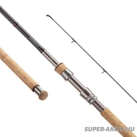 Dam Mad Old Skool G2 Parafa Nyeles 3,0m 3,0Lbs Bojlis Bot 2