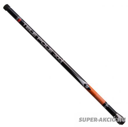 Dam Pocket Pole Rövid Szállítási Hosszú 300cm Spicc Bot 2