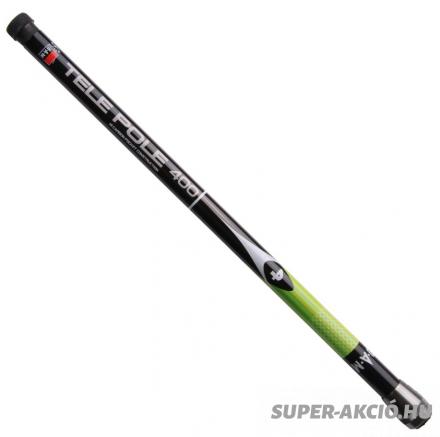 Dam Pocket Pole Rövid Szállítási Hosszú 400cm Spicc Bot 2