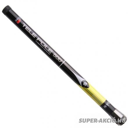 Dam Pocket Pole Rövid Szállítási Hosszú 500cm Spicc Bot 2