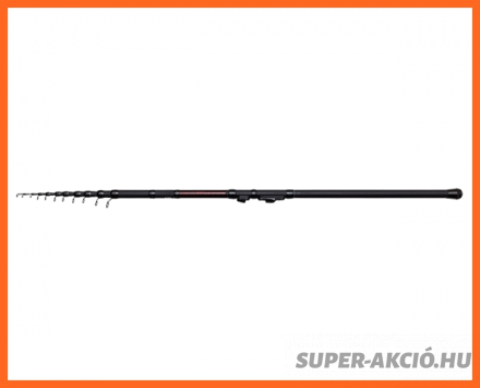Dam Pts Bombarda Teleszkópos Horgászbot 430cm 20-65g