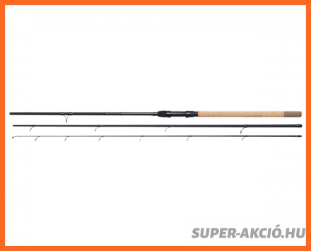 Dam Pts Distance Match Horgászbot 330cm 5-25g 3Részes