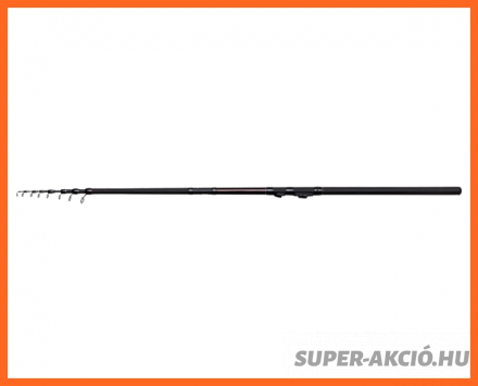 Dam Pts Sibrolino Teleszkópos Horgászbot 340cm 7-28g