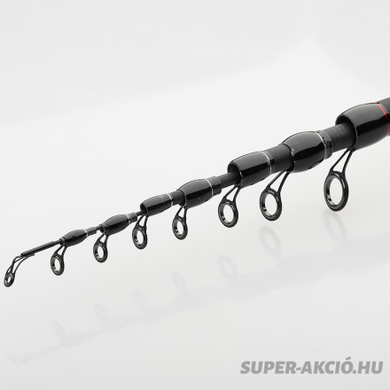 Dam Pts Sibrolino Teleszkópos Horgászbot 340cm 7-28g 2