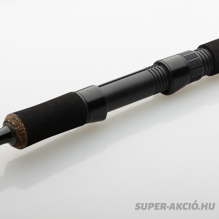 Dam Quadra Safar Spin Pergető Horgászbot 270cm 15-40g 4Részes 5